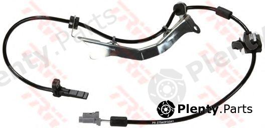  TRW part GBS5012 Sensor, wheel speed