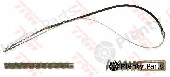  TRW part GCH1779 Cable, parking brake