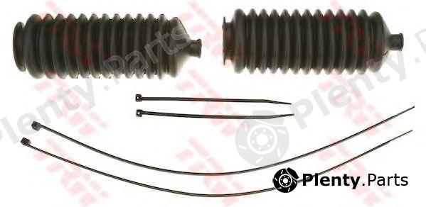  TRW part JBE116 Bellow Set, steering