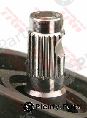  TRW part JRP1103 Steering Gear