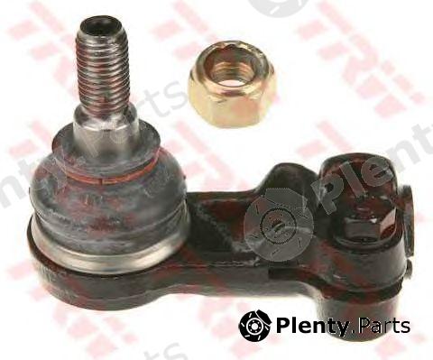  TRW part JTE1122 Tie Rod End
