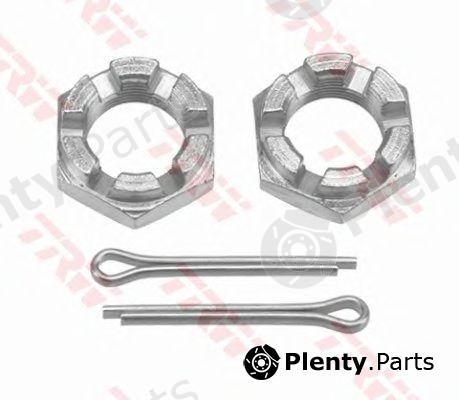  TRW part JTR4320 Centre Rod Assembly
