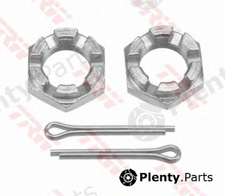  TRW part JTR4343 Centre Rod Assembly