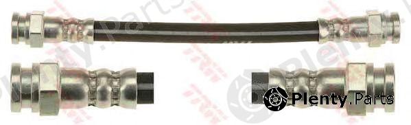  TRW part PHA493 Brake Hose