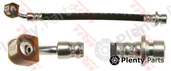  TRW part PHD7077 Brake Hose