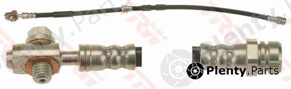  TRW part PHD938 Brake Hose