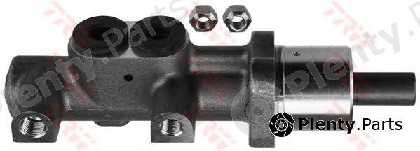  TRW part PMK525 Brake Master Cylinder