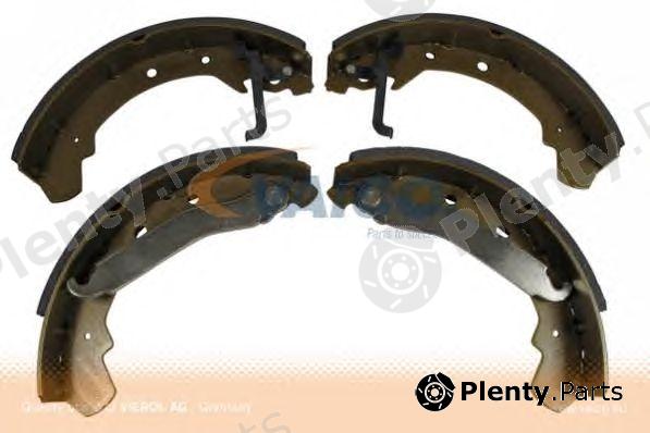  VAICO part V100457 Brake Shoe Set