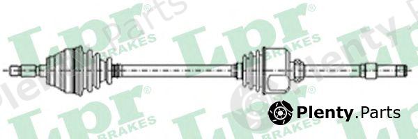  LPR part DS21070 Drive Shaft