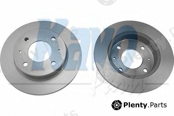  KAVO PARTS part BR5764 Brake Disc
