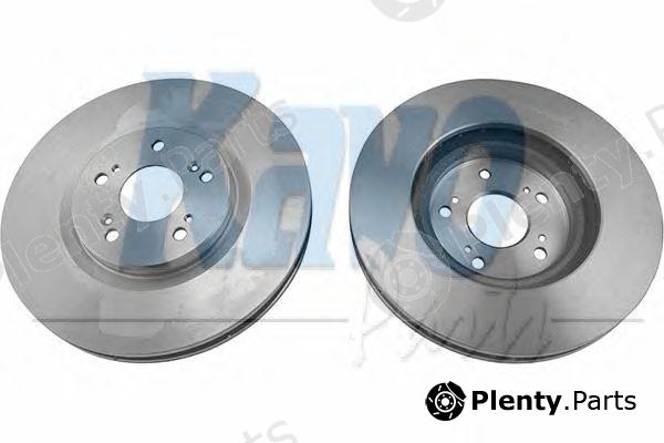  KAVO PARTS part BR2272 Brake Disc