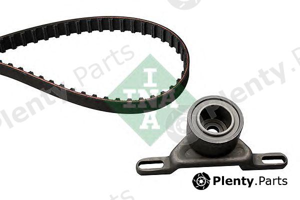  INA part 530001410 Timing Belt Kit