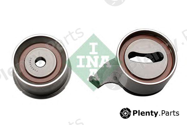  INA part 530027409 Pulley Kit, timing belt