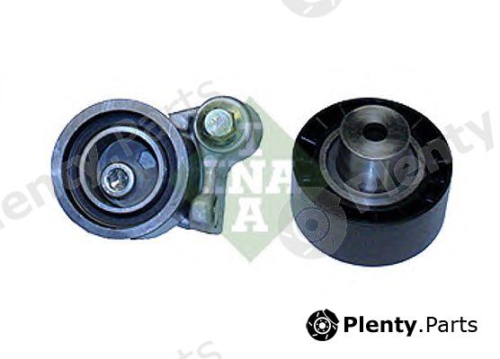  INA part 530034809 Pulley Kit, timing belt