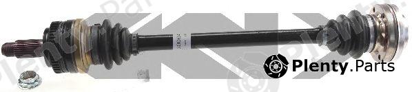  SPIDAN part 21998 Drive Shaft