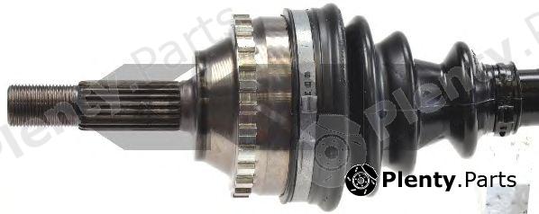  SPIDAN part 23665 Drive Shaft