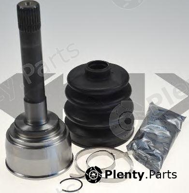  SPIDAN part 23972 Joint Kit, drive shaft