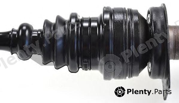  SPIDAN part 24153 Drive Shaft