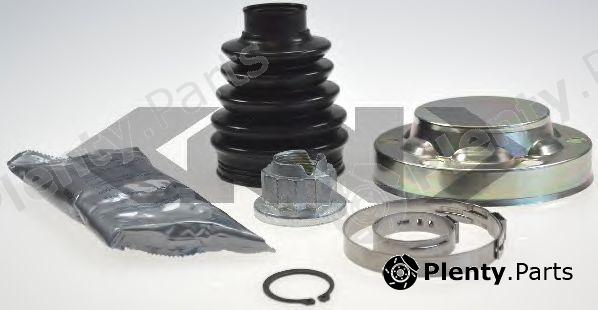  SPIDAN part 24234 Bellow Set, drive shaft