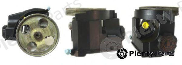  ELSTOCK part 15-0202 (150202) Hydraulic Pump, steering system