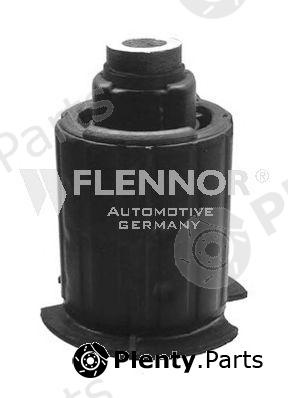  FLENNOR part FL4992-J (FL4992J) Mounting, axle beam