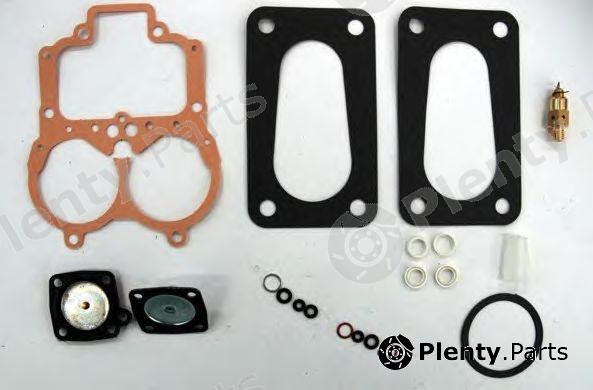  MEAT & DORIA part W553 Repair Kit, carburettor