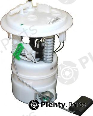  MEAT & DORIA part 76992 Fuel Feed Unit