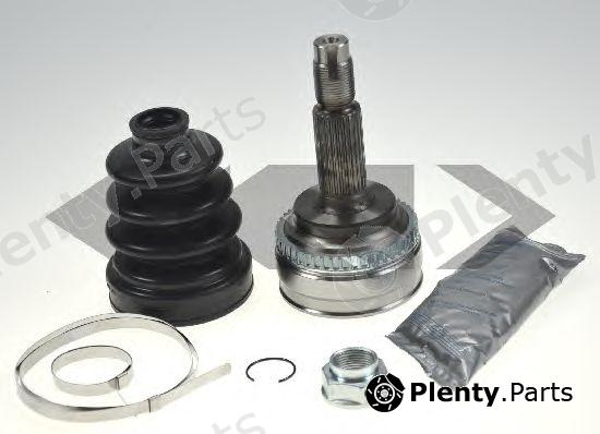  SPIDAN part 25087 Joint Kit, drive shaft