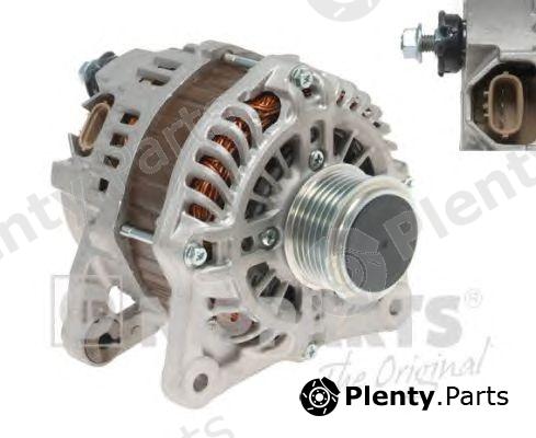  NIPPARTS part N5111118 Alternator