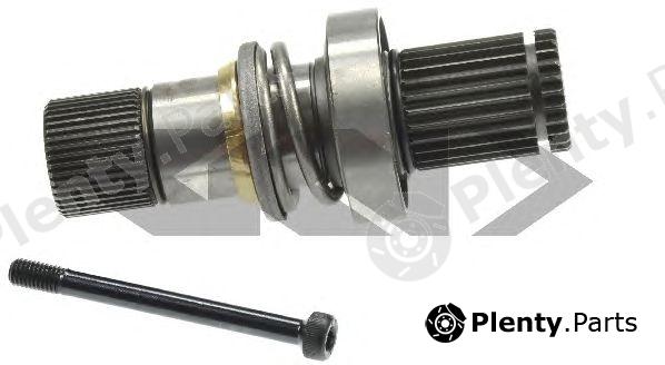  SPIDAN part 25425 Drive Shaft