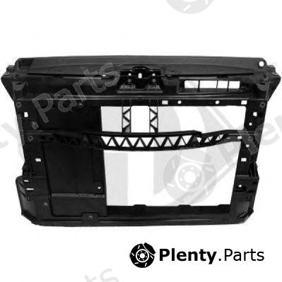  DIEDERICHS part 2206002 Front Cowling