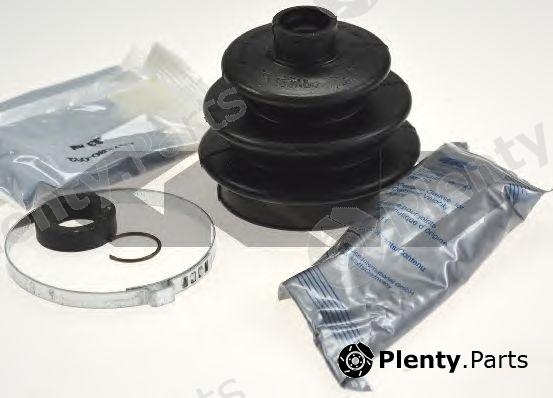  SPIDAN part 26223 Bellow Set, drive shaft