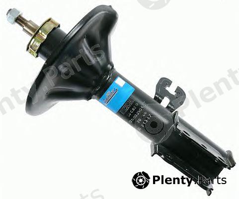  BOGE part 30C820 Shock Absorber