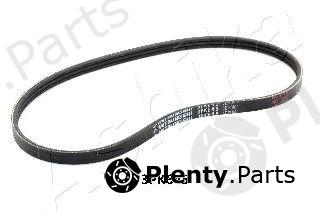  ASHIKA part 112-3PK645 (1123PK645) V-Ribbed Belts