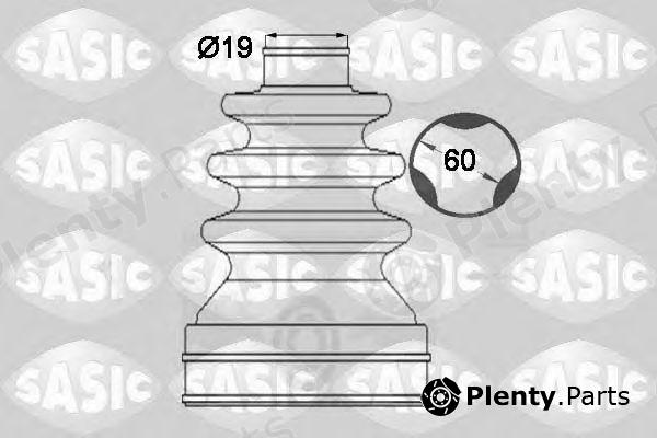  SASIC part 1904032 Bellow Set, drive shaft