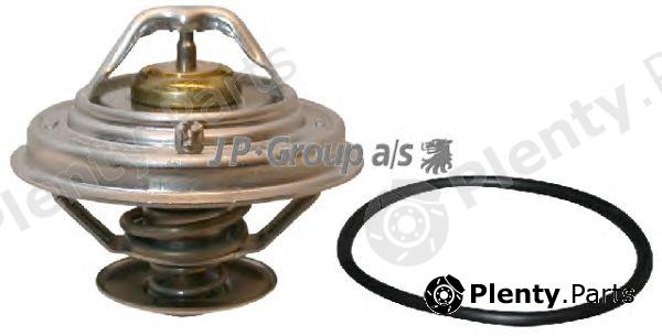  JP GROUP part 1114600410 Thermostat, coolant
