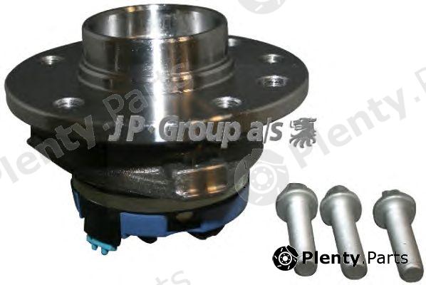  JP GROUP part 1241401200 Wheel Hub