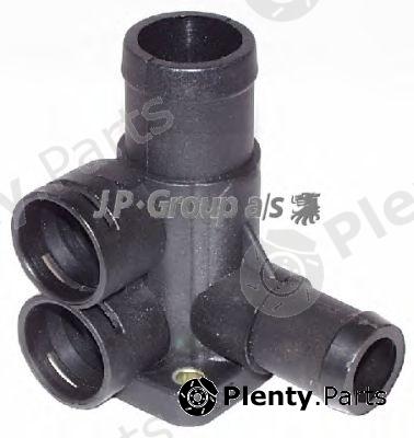  JP GROUP part 1114501700 Coolant Flange
