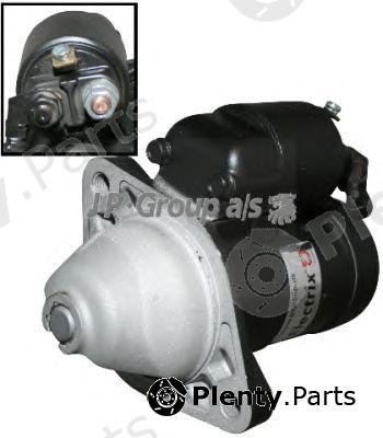  JP GROUP part 1290301100 Starter