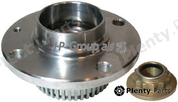  JP GROUP part 1151401410 Wheel Hub