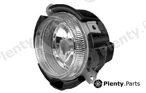  EUROLITES LEART part 34094800 Fog Light