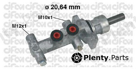  CIFAM part 202553 Brake Master Cylinder