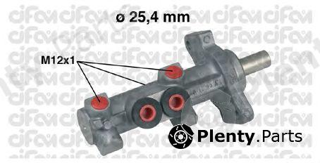  CIFAM part 202-618 (202618) Brake Master Cylinder