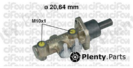  CIFAM part 202-279 (202279) Brake Master Cylinder