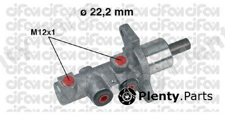  CIFAM part 202-293 (202293) Brake Master Cylinder