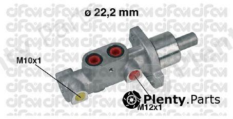  CIFAM part 202365 Brake Master Cylinder