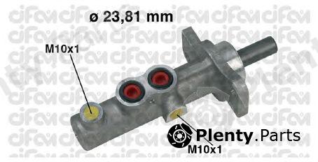  CIFAM part 202449 Brake Master Cylinder