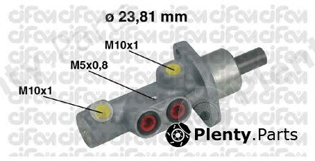  CIFAM part 202-452 (202452) Brake Master Cylinder