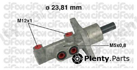  CIFAM part 202-475 (202475) Brake Master Cylinder