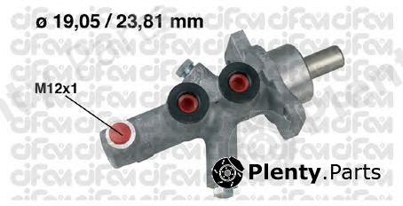  CIFAM part 202-622 (202622) Brake Master Cylinder